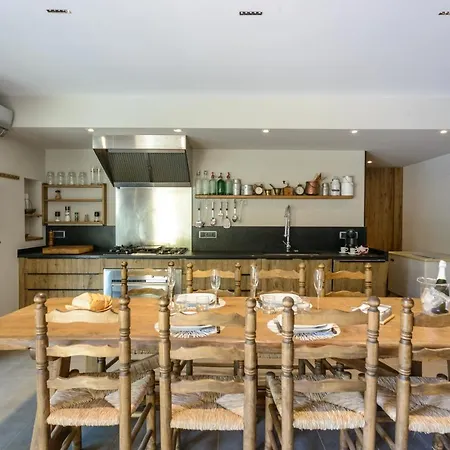 Casa Deluxe Alt Emporda Costa Brava - Private Swimming Pool Holiday home *