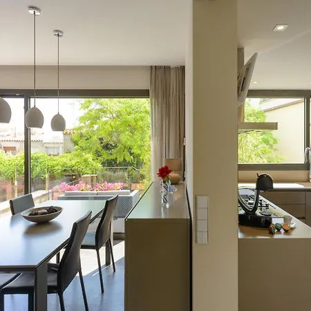 Casa Deluxe Alt Emporda Costa Brava - Private Swimming Pool Holiday home *