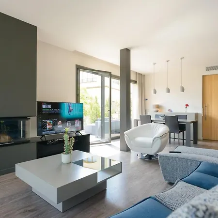 Holiday home Casa Deluxe Alt Emporda Costa Brava - Private Swimming Pool *