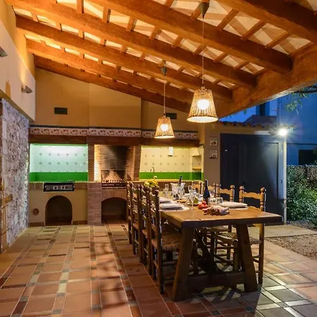 Holiday home Casa Deluxe Alt Emporda Costa Brava - Private Swimming Pool Vilabertran