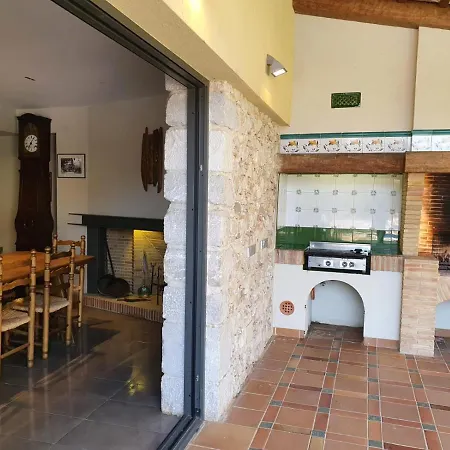 Casa Deluxe Alt Emporda Costa Brava - Private Swimming Pool Vilabertran
