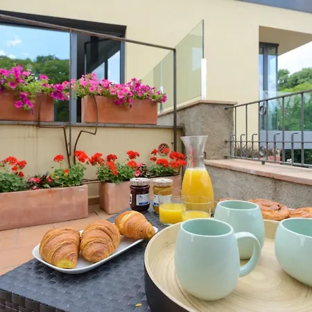 Сasa de vacaciones Casa Deluxe Alt Emporda Costa Brava - Private Swimming Pool