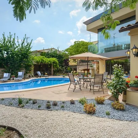Casa Deluxe Alt Emporda Costa Brava - Private Swimming Pool *