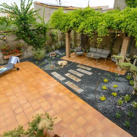 Casa Deluxe Alt Emporda Costa Brava - Private Swimming Pool