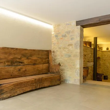 Casa Deluxe Alt Empordà Costa Brava - Private Swimming Pool Hébergement de vacances *