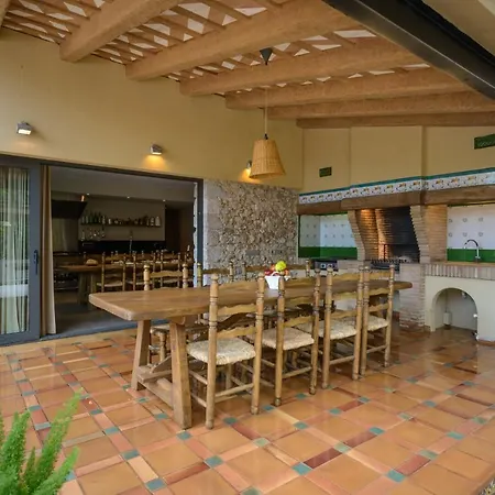 Casa Deluxe Alt Emporda Costa Brava - Private Swimming Pool Сasa de vacaciones Vilabertran