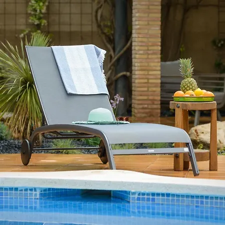 Сasa de vacaciones Casa Deluxe Alt Emporda Costa Brava - Private Swimming Pool *