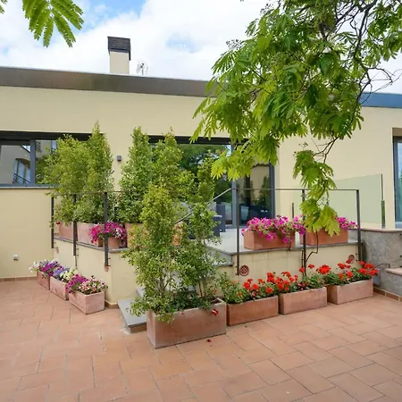 Casa Deluxe Alt Empordà Costa Brava - Private Swimming Pool Hébergement de vacances *