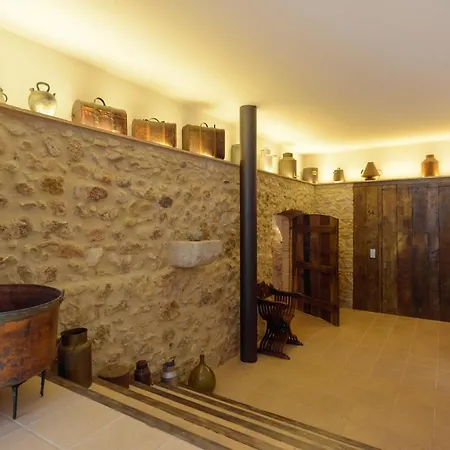 Casa Deluxe Alt Emporda Costa Brava - Private Swimming Pool