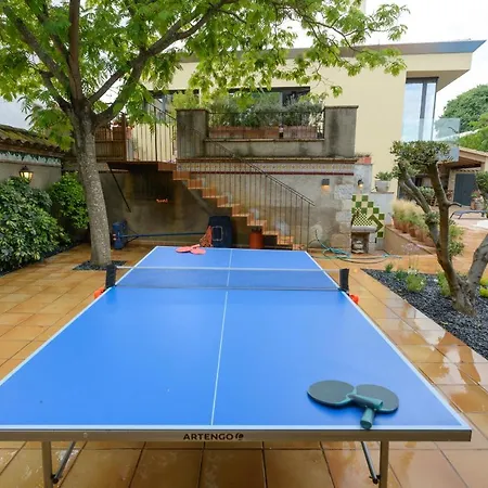 Сasa de vacaciones Casa Deluxe Alt Emporda Costa Brava - Private Swimming Pool *