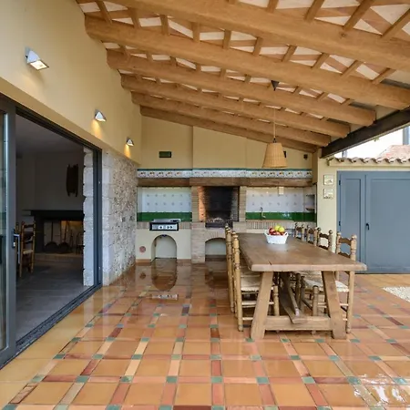Сasa de vacaciones Casa Deluxe Alt Emporda Costa Brava - Private Swimming Pool Vilabertran