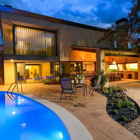 Сasa de vacaciones Casa Deluxe Alt Emporda Costa Brava - Private Swimming Pool *