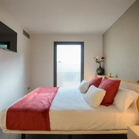 Сasa de vacaciones Casa Deluxe Alt Emporda Costa Brava - Private Swimming Pool