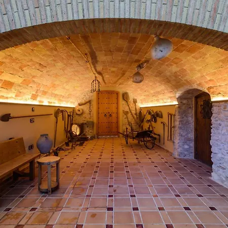 Casa Deluxe Alt Emporda Costa Brava - Private Swimming Pool *