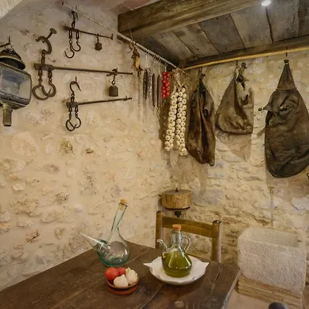 Casa De Luxe Alt Emporda - Serena Vilabertrán