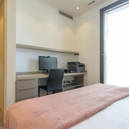 Casa De Luxe Alt Emporda - Serena Semesterbostad Vilabertrán