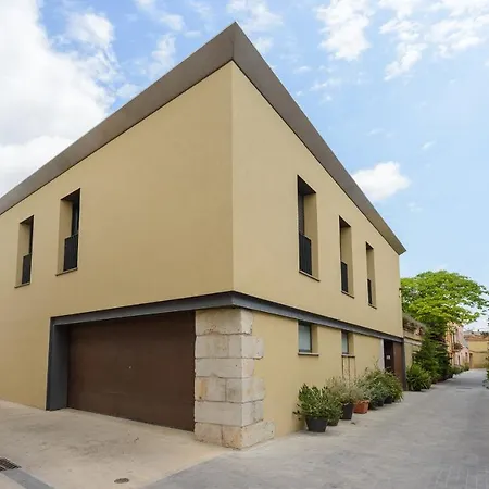 Casa De Luxe Alt Emporda - Serena Vilabertrán