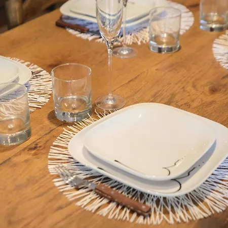 Semesterbostad Casa De Luxe Alt Emporda - Serena Vilabertrán