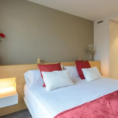 Casa De Luxe Alt Emporda - Serena Semesterbostad *